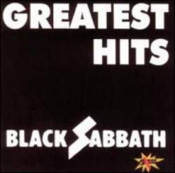 Black Sabbath : Greatest Hits (Compilation)